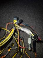 650W Cooler Master Voeding  80+ Bronze,Betrouwbaar & Stil, Ophalen of Verzenden, Gaming