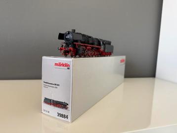 Marklin 39884 BR 43 MFX Full Sound beschikbaar voor biedingen