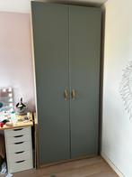 PAX deuren IKEA Reinsvoll, Huis en Inrichting, Kasten | Kledingkasten, 50 tot 100 cm, 25 tot 50 cm, Ophalen of Verzenden, Zo goed als nieuw