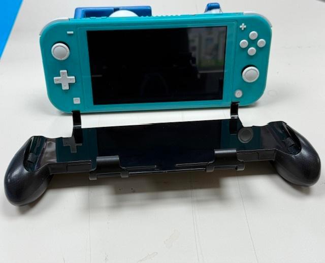 Rahim Telecom | Nintendo Switch Lite een Game ZGAN Compleet, Spelcomputers en Games, Games | Nintendo Switch, Zo goed als nieuw