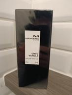 Mancera coco vanille, Ophalen of Verzenden, Nieuw