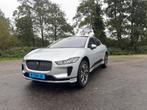 Jaguar I-PACE Ev400 400pk AWD Aut 2020 Grijs, Auto's, Automaat, 44 min, I-PACE, Origineel Nederlands