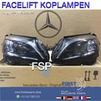 W205 LED Multibeam KOPLAMP LINKS OF RECHTS Mercedes C Klasse, Ophalen of Verzenden, Gebruikt, Mercedes-Benz