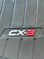 Mazda CX-3 kofferbak mat, Ophalen, Gebruikt, Mazda