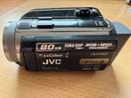 JVC GZ-HD30E camera, Audio, Tv en Foto, Videocamera's Digitaal, Camera, Ophalen of Verzenden, JVC