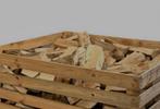 *VOORVERKOOP* Haardhout, Tuin en Terras, Haardhout, Minder dan 3 m³, Ophalen of Verzenden, Overige houtsoorten, Blokken