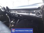 Dodge 880 Custom | 1965 | Route 66 Auctions, Auto's, Oldtimers, Overige carrosserieën, Zwart, Bedrijf, Handgeschakeld
