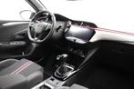 Opel Corsa 1.2 Turbo 100pk GS Line | Navigatie | Achteruitri, Stof, Handgeschakeld, 48 €/maand, 3 cilinders