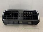 Luchtrooster Dashboard van een Volkswagen Polo, Auto-onderdelen, Gebruikt, -, Volkswagen, -