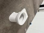 Wc pot, Doe-het-zelf en Verbouw, Sanitair, Ophalen, Gebruikt, Toilet