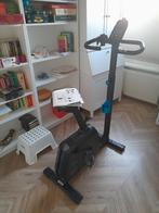 Decathlon Hometrainer - Perfect voor Thuis!, Sport en Fitness, Fitnessapparatuur, Ophalen, Zo goed als nieuw, Metaal, Benen