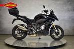 BMW S 1000 XR (bj 2021), Bedrijf, Toermotor