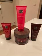 Rituals of Ayuerveda, Sieraden, Tassen en Uiterlijk, Uiterlijk | Lichaamsverzorging, Ophalen of Verzenden, Nieuw, Bad & Douche