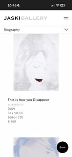 Gezocht Emilio Kruithof, Ophalen of Verzenden