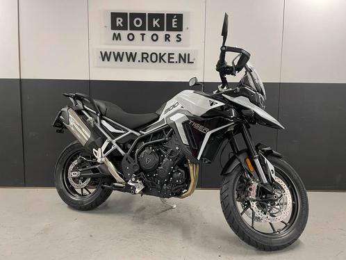 Triumph TIGER 900 GT PRO (bj 2025), Motoren, Motoren | Triumph, Bedrijf, Toermotor