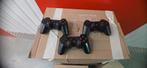 PlayStation 3 met 3 joysticks en 60 games!, Spelcomputers en Games, Ophalen of Verzenden