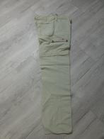 Fjallraven Para MT zip-off broek, beige, heren 50, Ophalen of Verzenden, Nieuw, Kleding