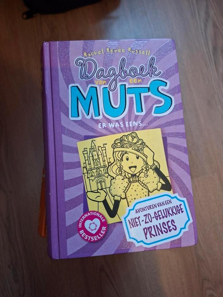 De statistische waarschijnlijkheid van liefde op het eerste, Boeken, Kinderboeken | Jeugd | 13 jaar en ouder, Gelezen, Ophalen of Verzenden