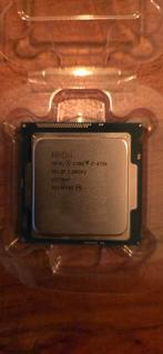 Intel Core i7-4790 CPU - Zonder Koeler, Computers en Software, Processors, Gebruikt, 4-core, Ophalen of Verzenden, LGA 1150