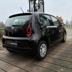 Volkswagen Up! 1.0 - 5DRS/AIRCO/BLUETOOTH/CARPLAY/CAMERA/APK, Voorwielaandrijving, Stof, Gebruikt, 60 pk