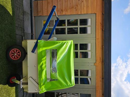 Bolderwagen, Kinderen en Baby's, Overige Kinderen en Baby's, Zo goed als nieuw, Ophalen