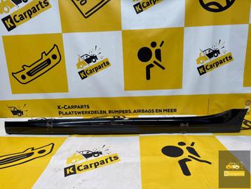 Zijskirt Links BMW 2 F44 M-Pakket Dorpellijst 51778075465 Do beschikbaar voor biedingen
