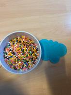 Strijkkralen met figuurtje, Ophalen of Verzenden, Zo goed als nieuw, Kraal