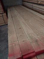DOUGLAS GEZAAGD 27 x 150 per pak 70x4m prijs 2 euro per m1, Ophalen of Verzenden, Nieuw, 250 cm of meer, Balken