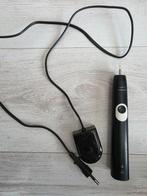 Elektrische tandenborstel, Ophalen of Verzenden, Gebruikt, Mondverzorging