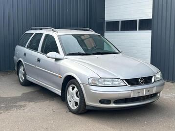 Opel Vectra Wagon 1.8-16V Centennial beschikbaar voor biedingen