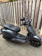 Vespa Sprint 2018, Ophalen, Gebruikt, Benzine, Vespa