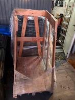 Pallet gratis ophalen, Ophalen, Gebruikt, Overige typen