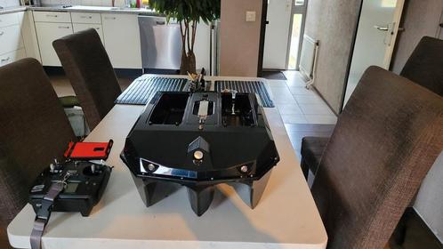 Navigator mini deeper chirp 2 +, Watersport en Boten, Hengelsport | Karpervissen, Zo goed als nieuw, Overige typen, Ophalen of Verzenden