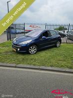 Peugeot 207 1.6 VTi XS Pack jbl, Voorwielaandrijving, Gebruikt, Elektrische ramen, 4 cilinders