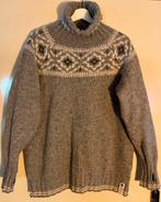 Noors wollen trui van Devold in maat XL, Devold, Maat 46/48 (XL) of groter, Ophalen of Verzenden, Zo goed als nieuw