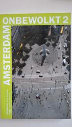 Boek "Amsterdam Onbewolkt 2", Ophalen of Verzenden, 20e eeuw of later, Zo goed als nieuw