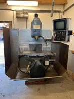 Bridgeport Interact 1 MK2 CNC freesmachine + toebehoren, Doe-het-zelf en Verbouw, Gereedschap | Freesmachines, Ophalen, Elektrisch