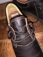 Panama Jack Leren Schoenen - Maat 42 als nieuw, Kleding | Heren, Bruin, Ophalen of Verzenden, Zo goed als nieuw, Veterschoenen