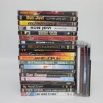Muziek DVD's partij 25 stuks, Alle leeftijden, Ophalen of Verzenden, Gebruikt, Muziek en Concerten