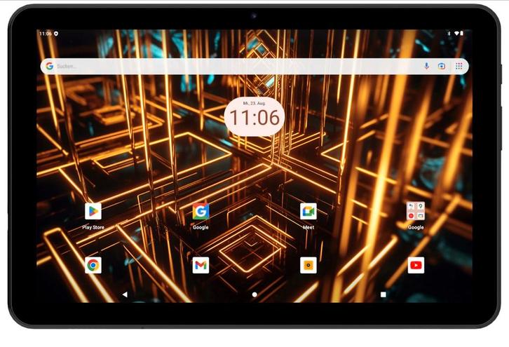 10 inch Tablet - Ideaal voor Onderweg!, Computers en Software, Android Tablets, Gebruikt, Wi-Fi, 10 inch, 32 GB, Uitbreidbaar geheugen