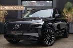 Volvo XC90 2.0 T8 Plug-in hybrid AWD FACELIFT Plus Dark 455p, Auto's, Volvo, Gebruikt, Zwart, 4 cilinders, 1969 cc