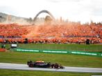 2 weekend tickets F1 Oostenrijk, Tickets en Kaartjes, Sport | Overige, Twee personen, Juni