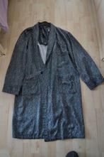 Satijnen badjas/ochtendjas maat 54, Kleding | Heren, Pyjama's, Ophalen of Verzenden, Zo goed als nieuw, Maat 52/54 (L), Robson