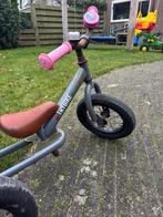 Trybike, Ophalen, Gebruikt, Loopfiets