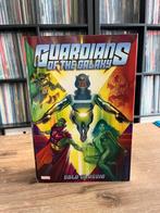 Marvel Omnibus - Guardians of the Galaxy - Solo Classics, Boeken, Eén comic, Verzenden, Nieuw, Amerika