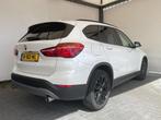 BMW X1 SDrive20i High Executive|Automaat|1800kg trekgewicht|, 1998 cc, Euro 6, Wit, Leder