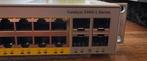 CISCO WS-C2960L-24PS-LL - Catalyst 2960L 24 port, Ophalen, Zo goed als nieuw