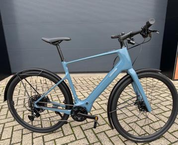 Cannondale Tesoro Carbon 2 beschikbaar voor biedingen