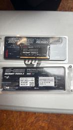 Sodimm nieuw ddr4 pc17000 2133mhz, DDR4, Nieuw, Ophalen of Verzenden, Laptop