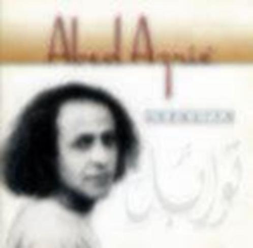 Abed azrié – aromates CD 7559-79241-2 nonesuch SALE!!!, Cd's en Dvd's, Cd's | Pop, Zo goed als nieuw, 1980 tot 2000, Verzenden